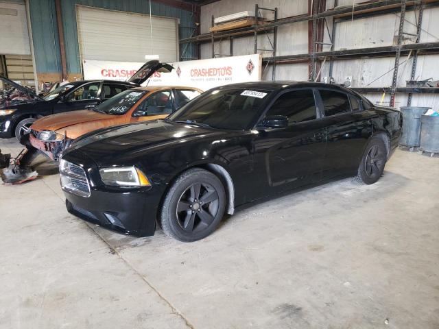 DODGE CHARGER 2013 2c3cdxbg1dh701124