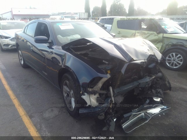 DODGE CHARGER 2013 2c3cdxbg1dh701270