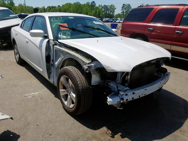 DODGE CHARGER 2013 2c3cdxbg1dh701995