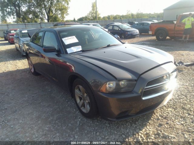 DODGE CHARGER 2013 2c3cdxbg1dh705979