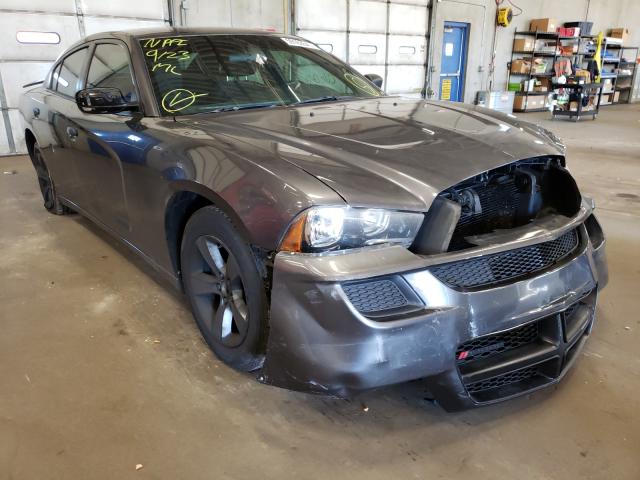 DODGE CHARGER SE 2013 2c3cdxbg1dh706131