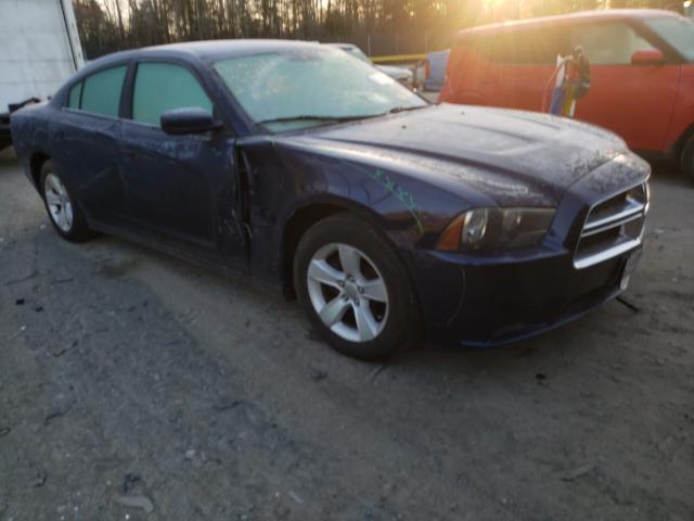 DODGE CHARGER SE 2013 2c3cdxbg1dh706162