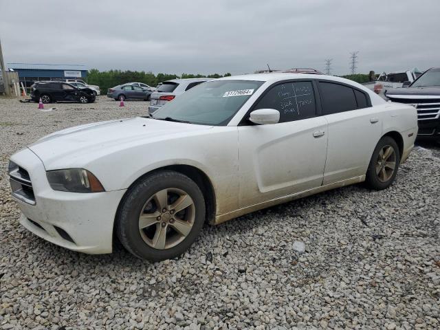 DODGE CHARGER 2013 2c3cdxbg1dh706324