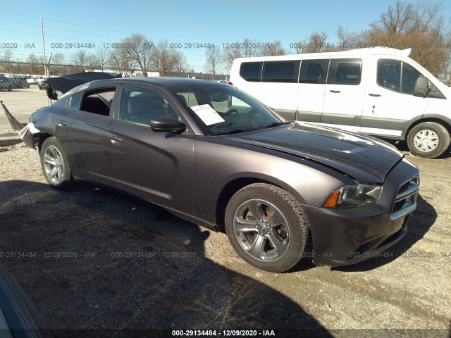 DODGE CHARGER 2013 2c3cdxbg1dh706873