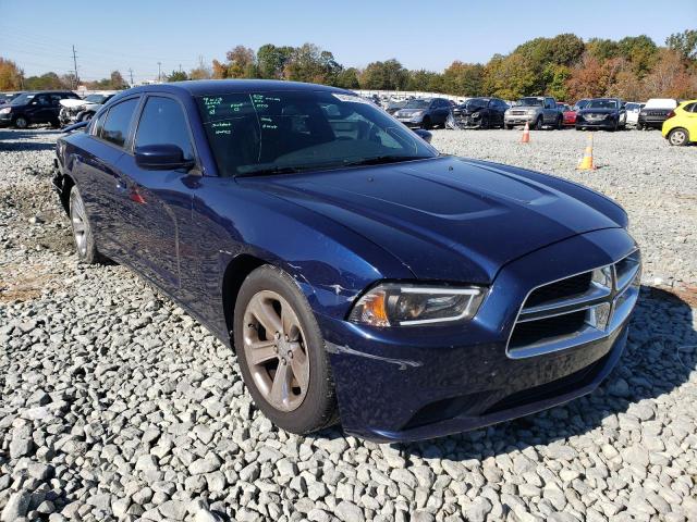 DODGE CHARGER SE 2013 2c3cdxbg1dh707263