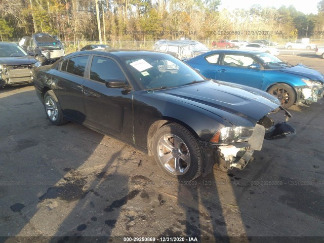 DODGE CHARGER 2013 2c3cdxbg1dh711538