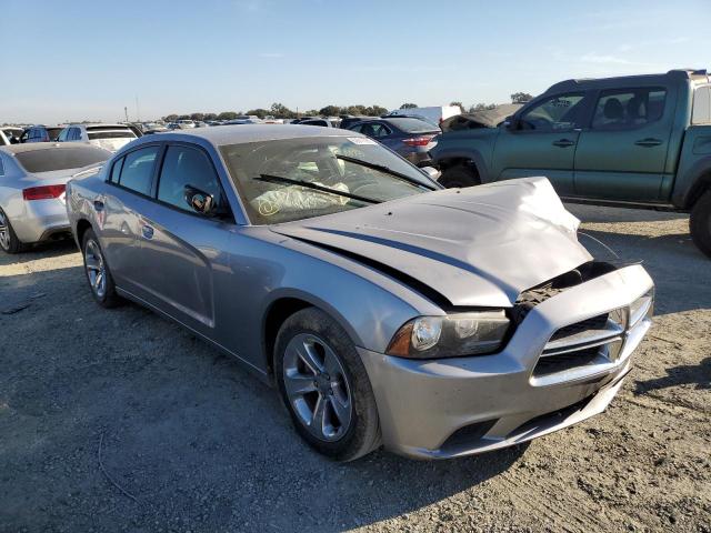 DODGE CHARGER SE 2013 2c3cdxbg1dh713791