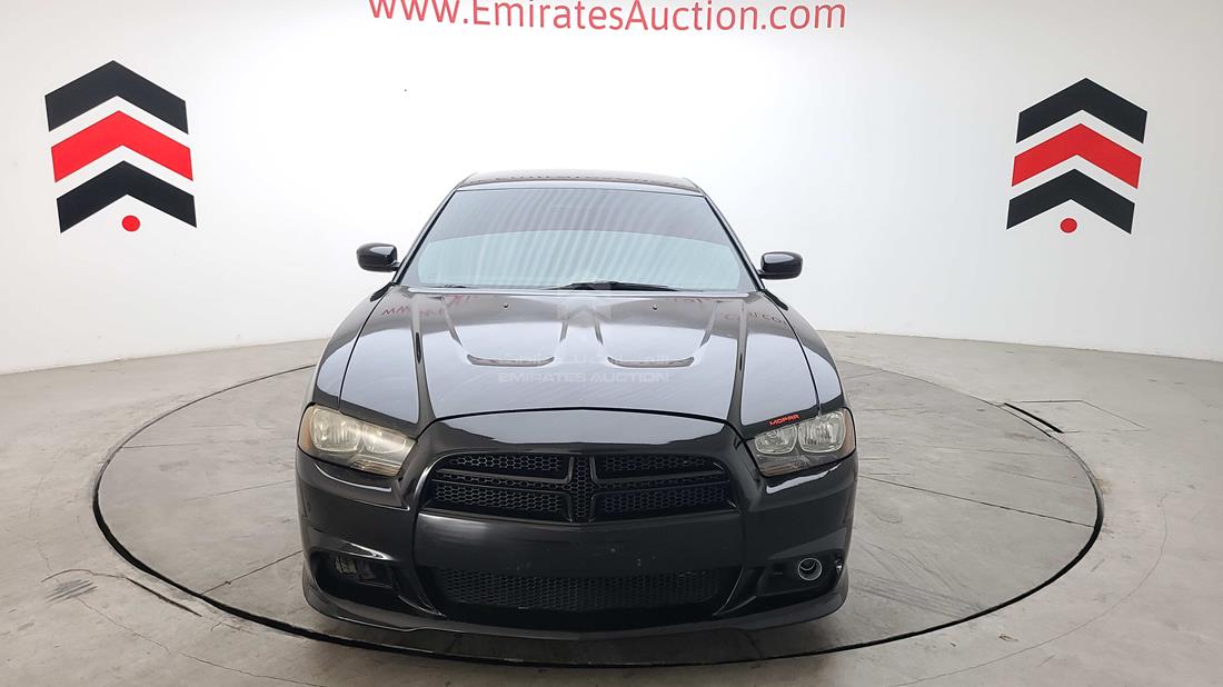 DODGE CHARGER 2013 2c3cdxbg1dh717419