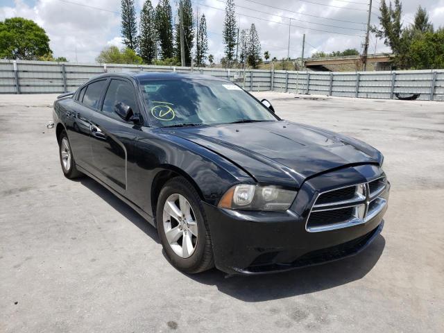 DODGE CHARGER SE 2013 2c3cdxbg1dh725181