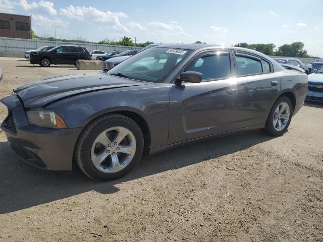 DODGE CHARGER SE 2013 2c3cdxbg1dh725813