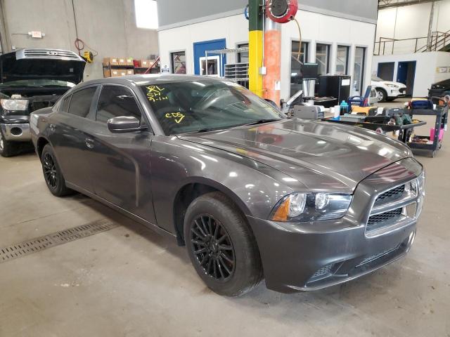 DODGE CHARGER SE 2013 2c3cdxbg1dh726296