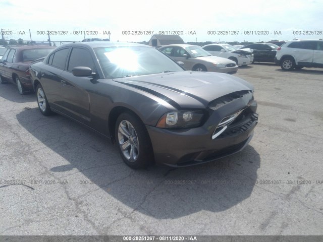 DODGE CHARGER 2013 2c3cdxbg1dh726413