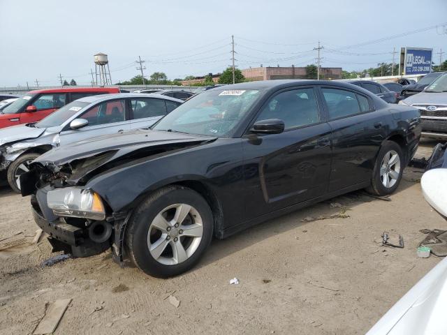 DODGE CHARGER 2013 2c3cdxbg1dh729473