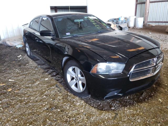 DODGE CHARGER SE 2013 2c3cdxbg1dh729652