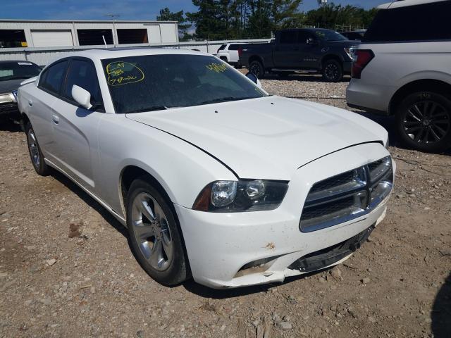 DODGE CHARGER SE 2013 2c3cdxbg1dh729974