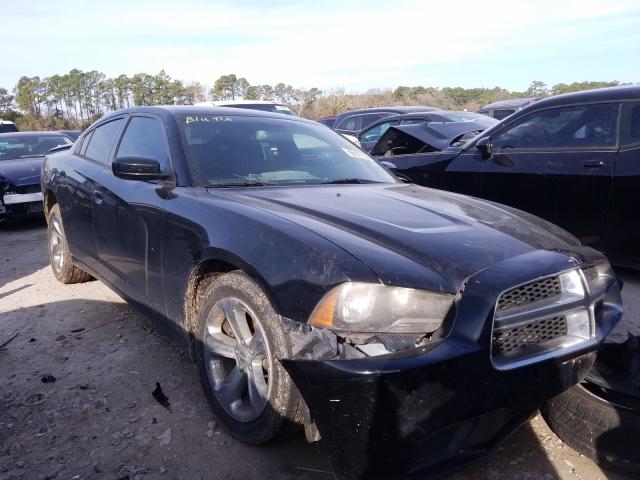 DODGE CHARGER SE 2013 2c3cdxbg1dh730221