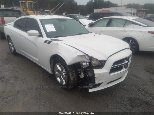 DODGE CHARGER 2013 2c3cdxbg1dh730655