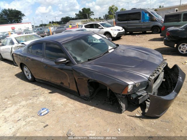 DODGE CHARGER 2013 2c3cdxbg1dh730736