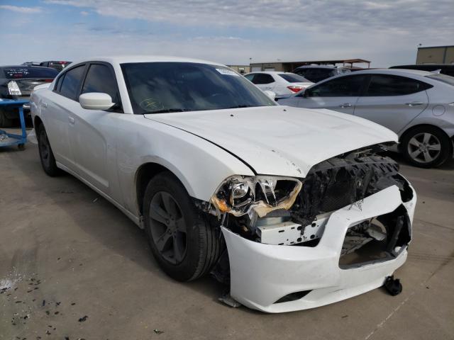 DODGE CHARGER SE 2013 2c3cdxbg1dh735211