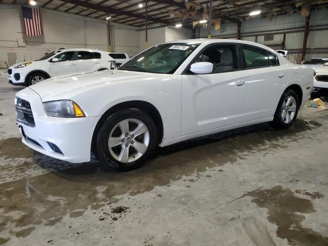 DODGE CHARGER SE 2014 2c3cdxbg1eh107716