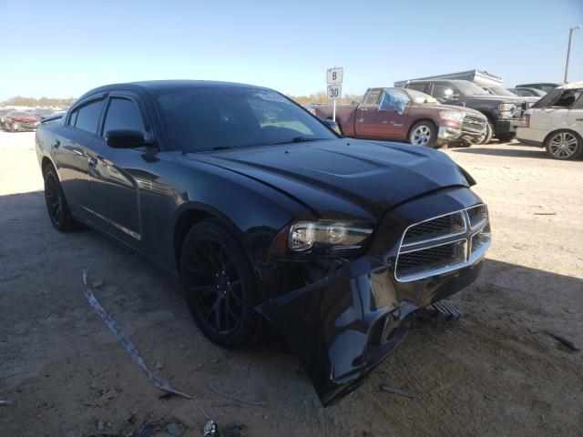 DODGE CHARGER SE 2014 2c3cdxbg1eh108011