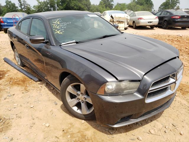 DODGE CHARGER SE 2014 2c3cdxbg1eh108400