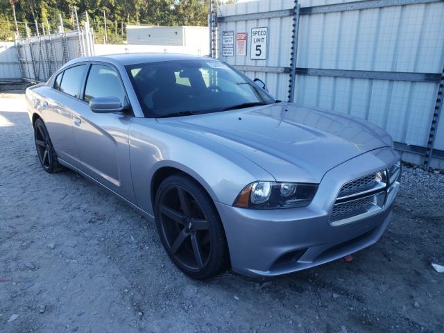 DODGE CHARGER SE 2014 2c3cdxbg1eh108736