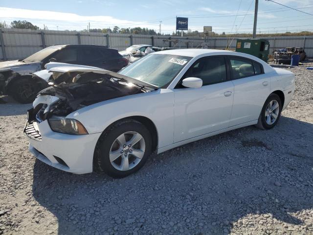 DODGE CHARGER 2014 2c3cdxbg1eh109384