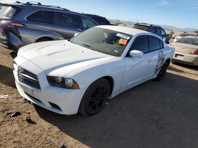 DODGE CHARGER 2014 2c3cdxbg1eh112401