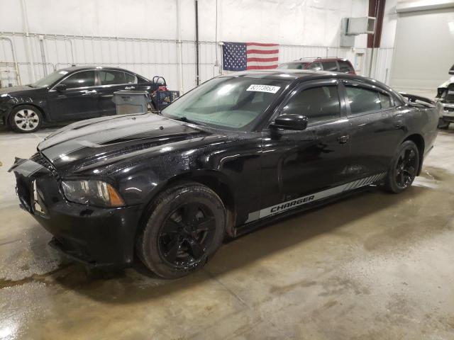 DODGE CHARGER 2014 2c3cdxbg1eh112737