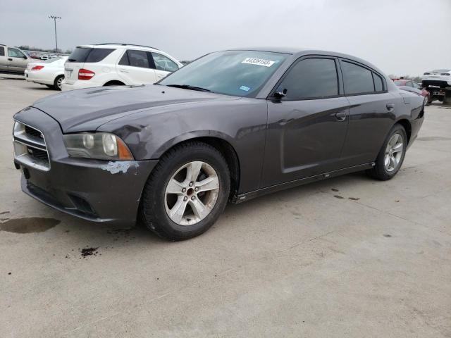 DODGE CHARGER SE 2014 2c3cdxbg1eh113273