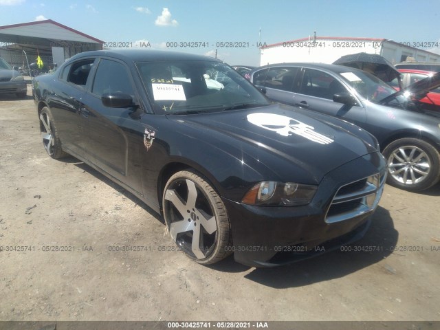 DODGE CHARGER 2014 2c3cdxbg1eh113550