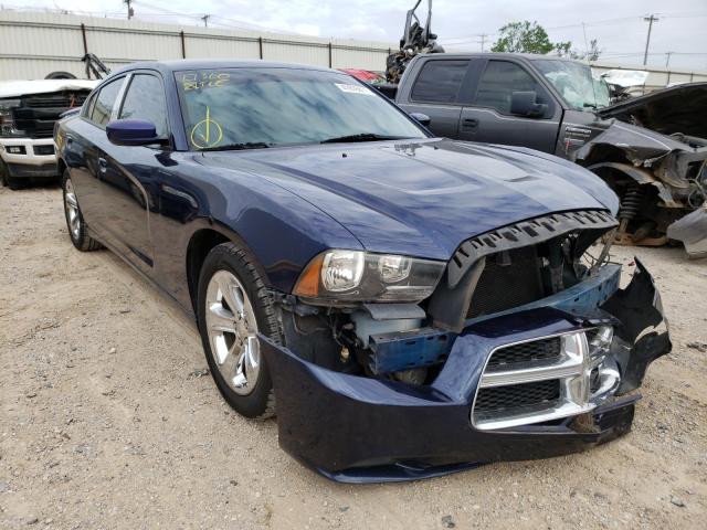 DODGE CHARGER SE 2014 2c3cdxbg1eh114150