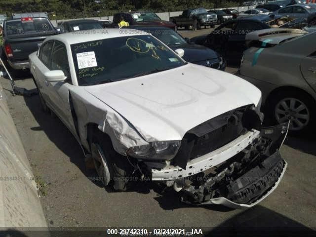 DODGE CHARGER 2014 2c3cdxbg1eh115878