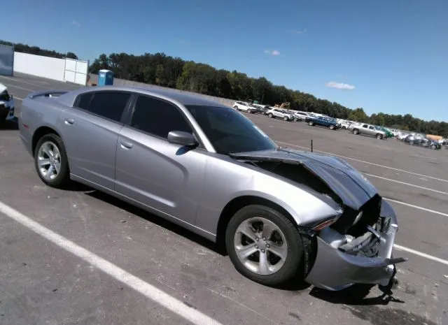 DODGE CHARGER 2014 2c3cdxbg1eh116061