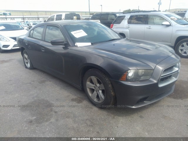 DODGE CHARGER 2014 2c3cdxbg1eh128985