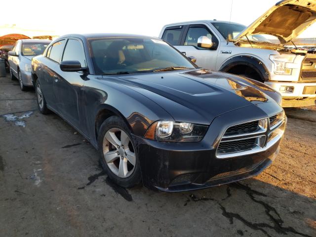 DODGE CHARGER SE 2014 2c3cdxbg1eh129490