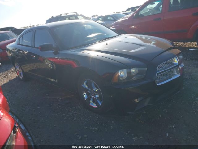 DODGE CHARGER 2014 2c3cdxbg1eh130557