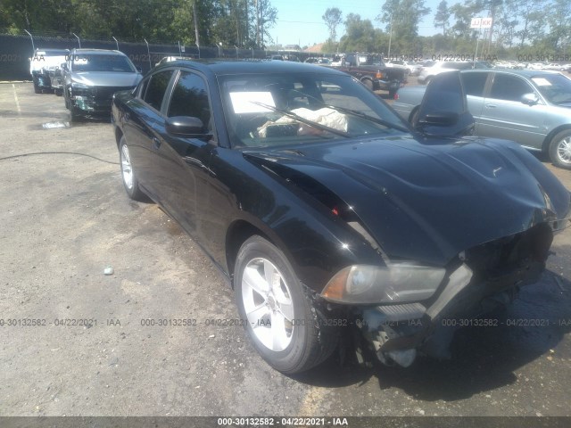 DODGE CHARGER 2014 2c3cdxbg1eh130672