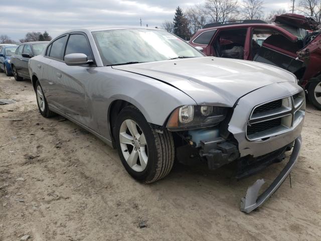 DODGE CHARGER SE 2014 2c3cdxbg1eh131000