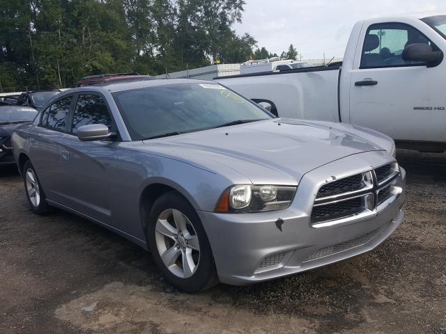 DODGE CHARGER SE 2014 2c3cdxbg1eh134575