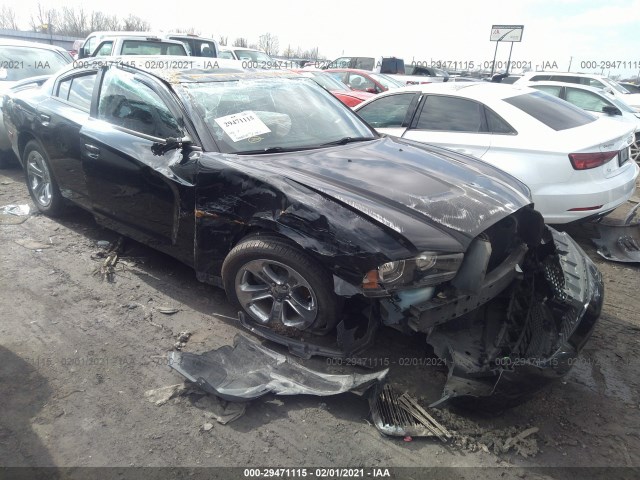 DODGE CHARGER 2014 2c3cdxbg1eh135029