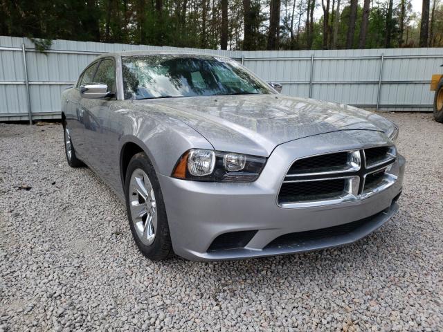 DODGE CHARGER SE 2014 2c3cdxbg1eh137640