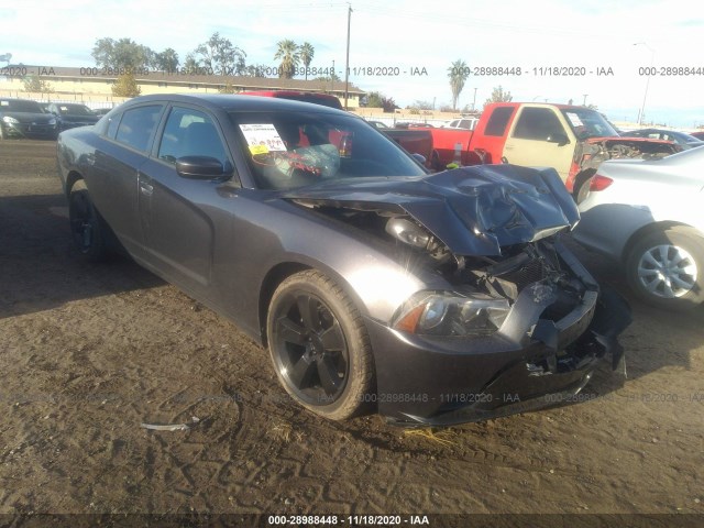 DODGE CHARGER 2014 2c3cdxbg1eh147682