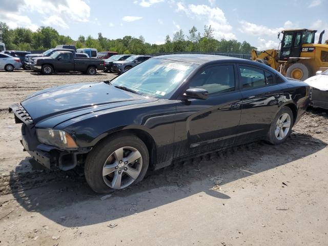 DODGE CHARGER SE 2014 2c3cdxbg1eh148265