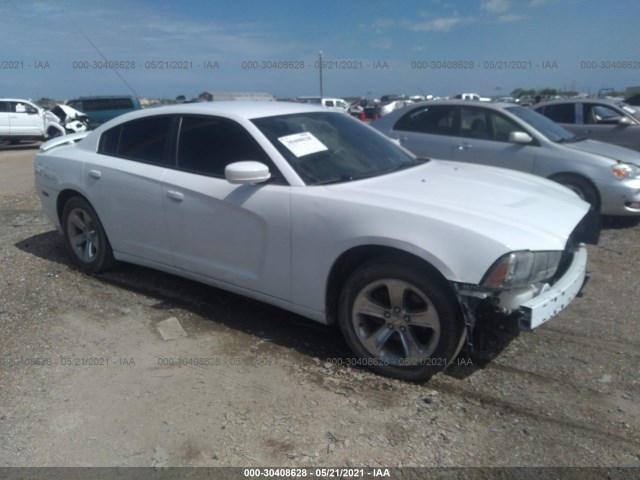 DODGE CHARGER 2014 2c3cdxbg1eh154552