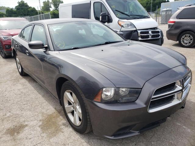 DODGE CHARGER 2014 2c3cdxbg1eh168466