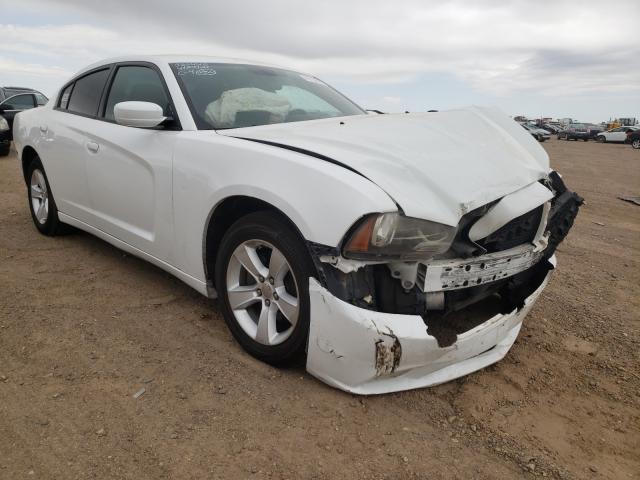 DODGE CHARGER SE 2014 2c3cdxbg1eh168564