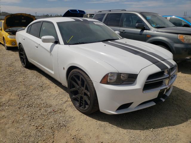 DODGE CHARGER SE 2014 2c3cdxbg1eh170637