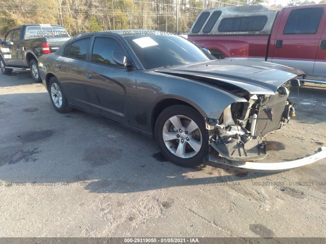 DODGE CHARGER 2014 2c3cdxbg1eh172968